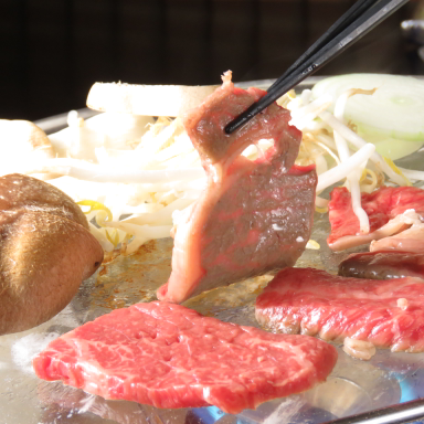 yakiniku