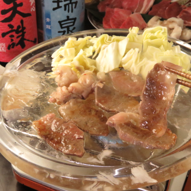 yakiniku