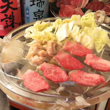 yakiniku