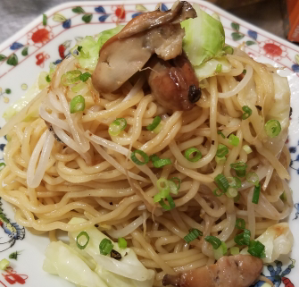 yakisoba